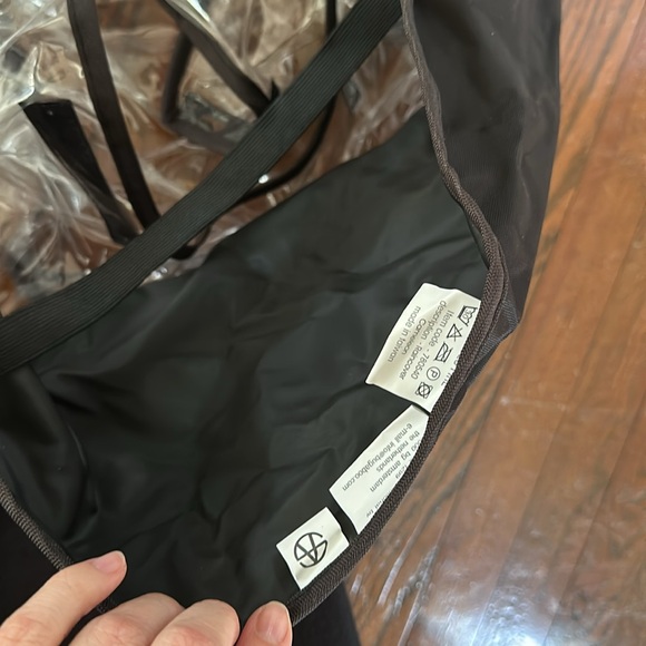 Bugaboo Cameleon Rain Cover - Picture 4 of 5